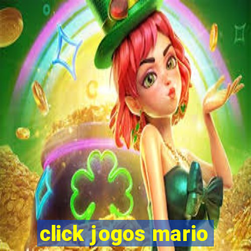 click jogos mario